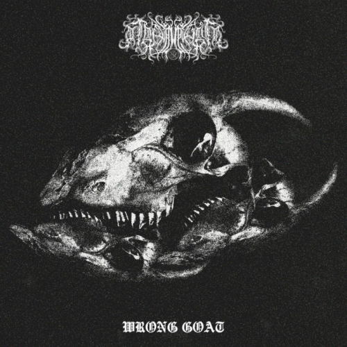 Atramentum (PHL) : Wrong Goat